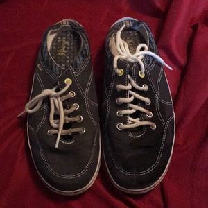 Keds slipon shoe. Size 7